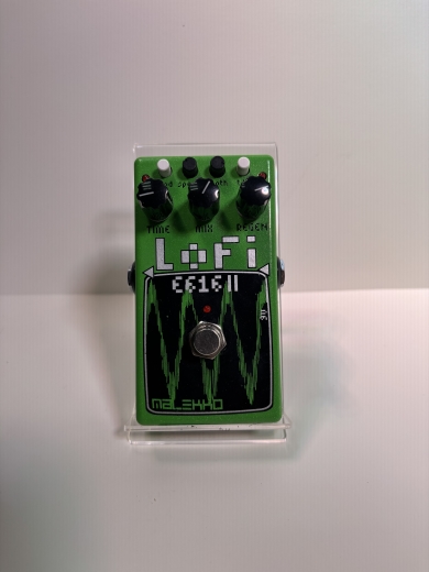 Gear Hunter | Malekko LOFI Ekko 616 MKII Analog Delay